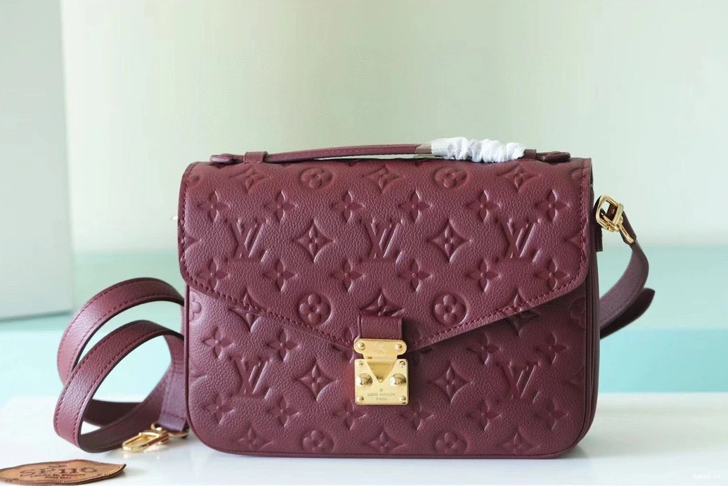 LOUIS VUITTON POCHETTE METIS 0731